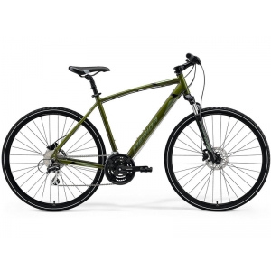Merida Crossway 20-D (2021)