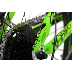 ��������� NS Bikes Clash 2 (2015)