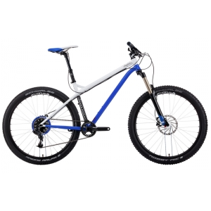 ��������� NS Bikes Eccentric Cromo (2015)