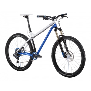 ��������� NS Bikes Eccentric Cromo (2015)