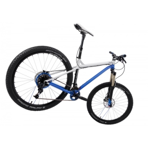 ��������� NS Bikes Eccentric Cromo (2015)