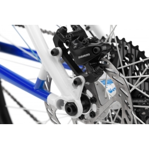 ��������� NS Bikes Eccentric Cromo (2015)