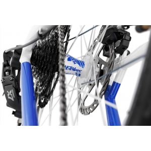 ��������� NS Bikes Eccentric Cromo (2015)
