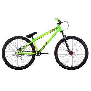 ��������� NS Bikes Metropolis 2 (2015)