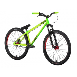 ��������� NS Bikes Metropolis 2 (2015)