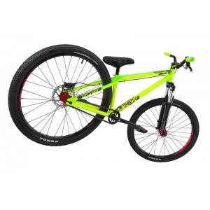 ��������� NS Bikes Metropolis 2 (2015)