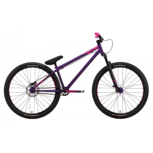 ��������� NS Bikes Metropolis 1 (2015)