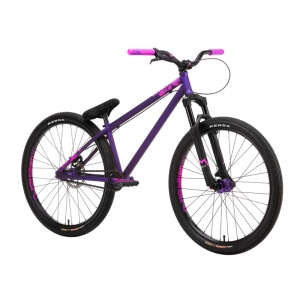 ��������� NS Bikes Metropolis 1 (2015)