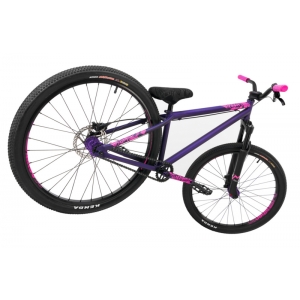 ��������� NS Bikes Metropolis 1 (2015)