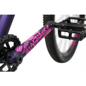 ��������� NS Bikes Metropolis 1 (2015)