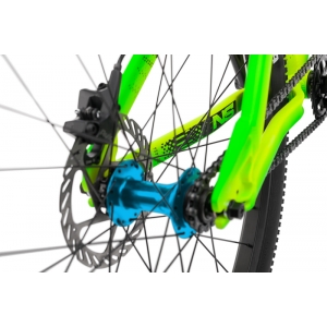 ��������� NS Bikes Movement (2015)