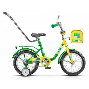 ��������� Orion Flash 14 (2012)