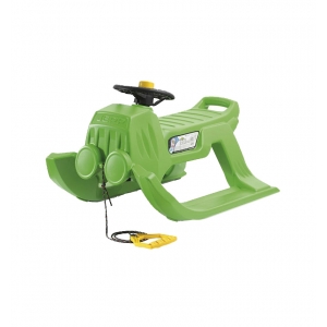 ����� Prosperplast Jeep ���� �������