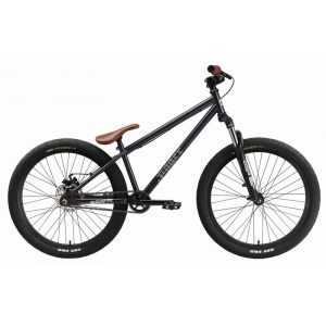 ��������� Stark Jigger (2011)