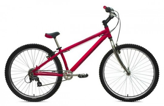 ��������� Atom Trial LE 26 (2008)