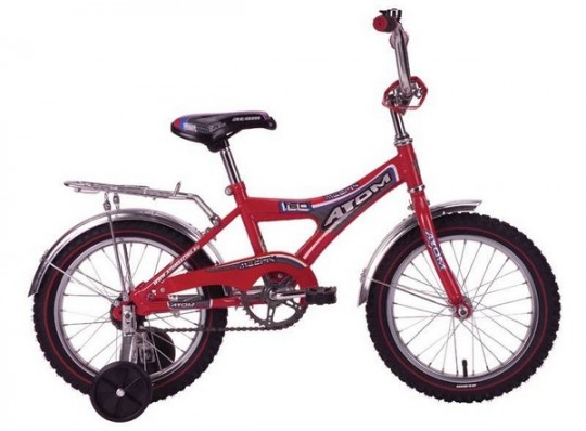 ��������� Atom Matrix 160 (2008)