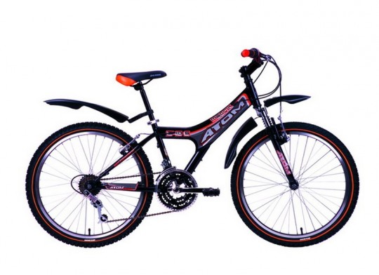 ��������� Atom 24 Matrix 240 S (2008)