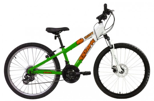 ��������� Stark Trusty (2010)