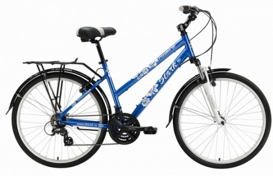 ��������� Stark Plasma (2011)