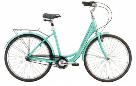 ��������� Stark Vesta (2011)