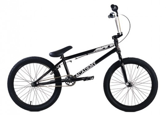 Bmx ��������� Academy Aspire (2015)
