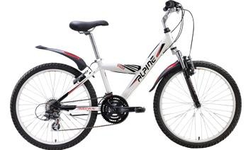 ��������� Alpine Bike 550S (2013)