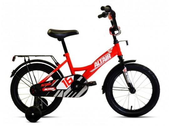 Altair Kids 18 (2020)