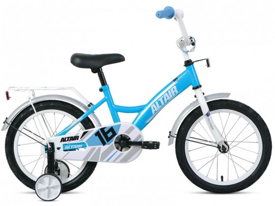 Altair Kids 16 (2021)