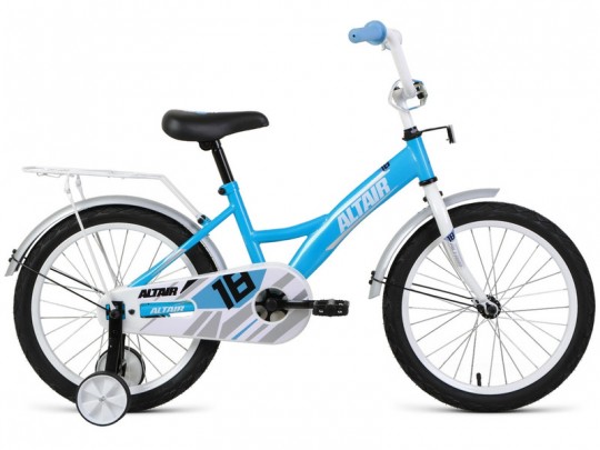 Altair Kids 18 (2021)