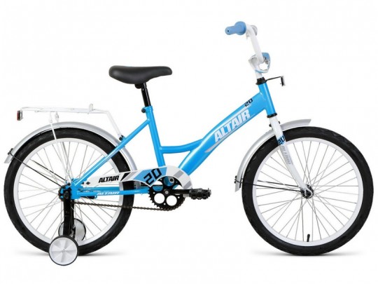 Altair Kids 20 (2021)