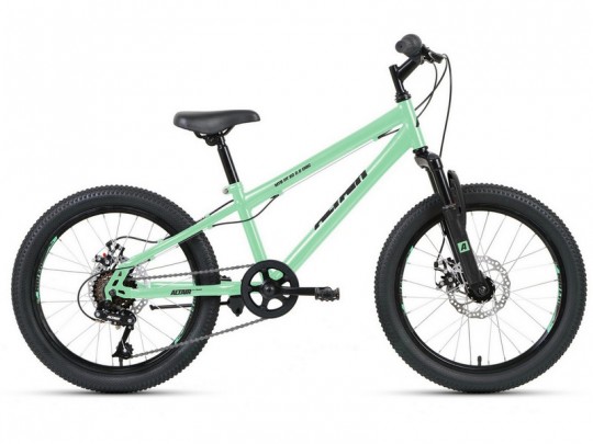 Altair MTB HT 20 2.0 Disc (2021)