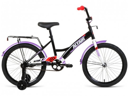 Altair Kids 20 (2022)