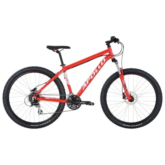 ��������� ������ Apollo Aspire 20 (2016)