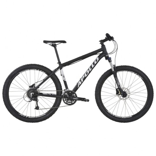 ��������� ������ Apollo Aspire 30 (2016)