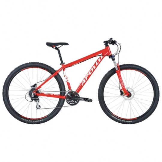 ��������� ������ Apollo Xpert 20 (2016)