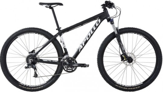 ��������� ������ Apollo Xpert 30 (2016)