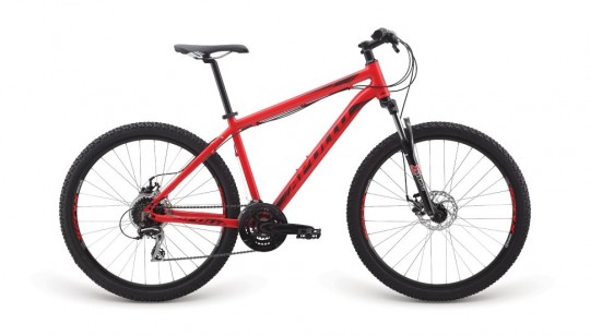 ��������� ������ Apollo Aspire 10 (2015)