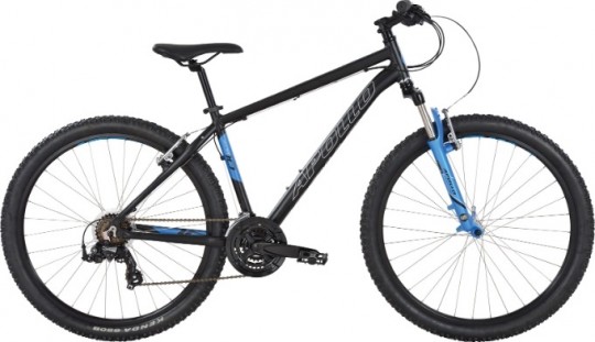 ��������� ������ Apollo Aspire 10 V (2016)