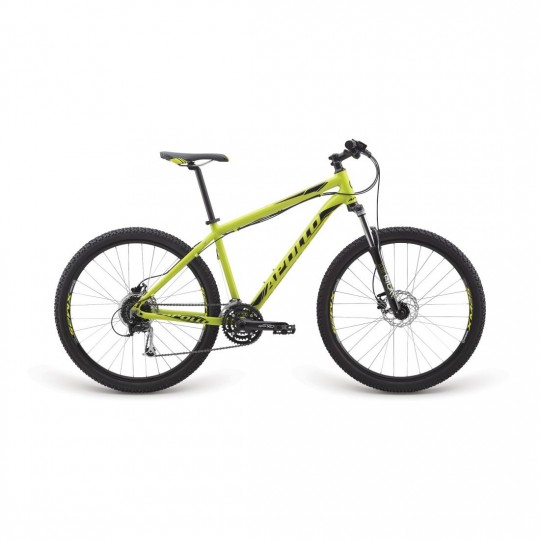 ��������� ������ Apollo Aspire 20 (2015)