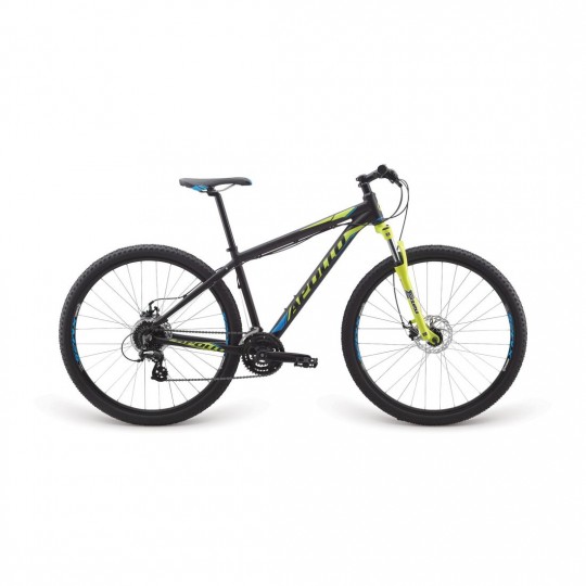 ��������� ������ Apollo Xpert 10 (2015)