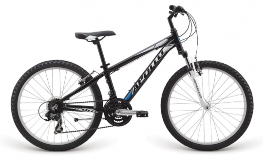 ��������� ������������ Apollo Verve (2015)