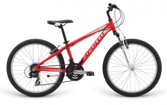 ��������� ������������ Apollo Panther (2015)