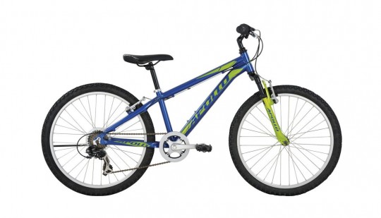 ��������� ������������ Apollo Cougar (2016)