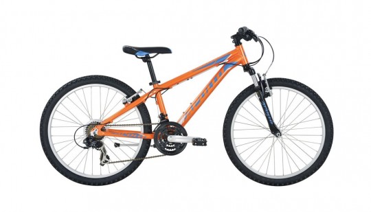 ��������� ������������ Apollo Panther (2016)
