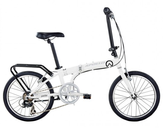 ��������� �������� Apollo Stowaway 10 (2016)