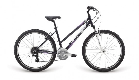 ��������� ������� Apollo Monaco (2015)