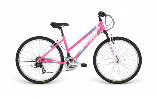 ��������� ������� Apollo Activa (2016)