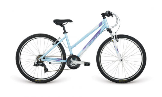 ��������� ������� Apollo Alpina (2016)