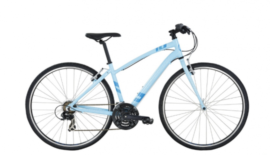 ��������� ������� Apollo Trace 10 WS (2016)