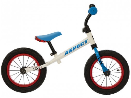 ��������� Aspect Run (2021)
